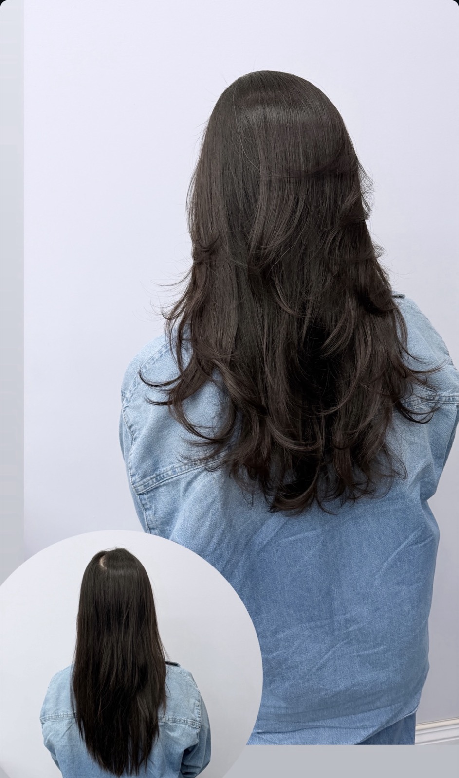 digital perm