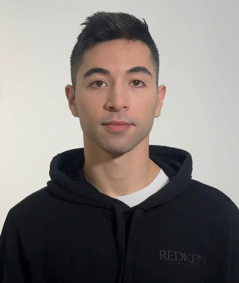 Gilad Goldstein — Senior Stylist