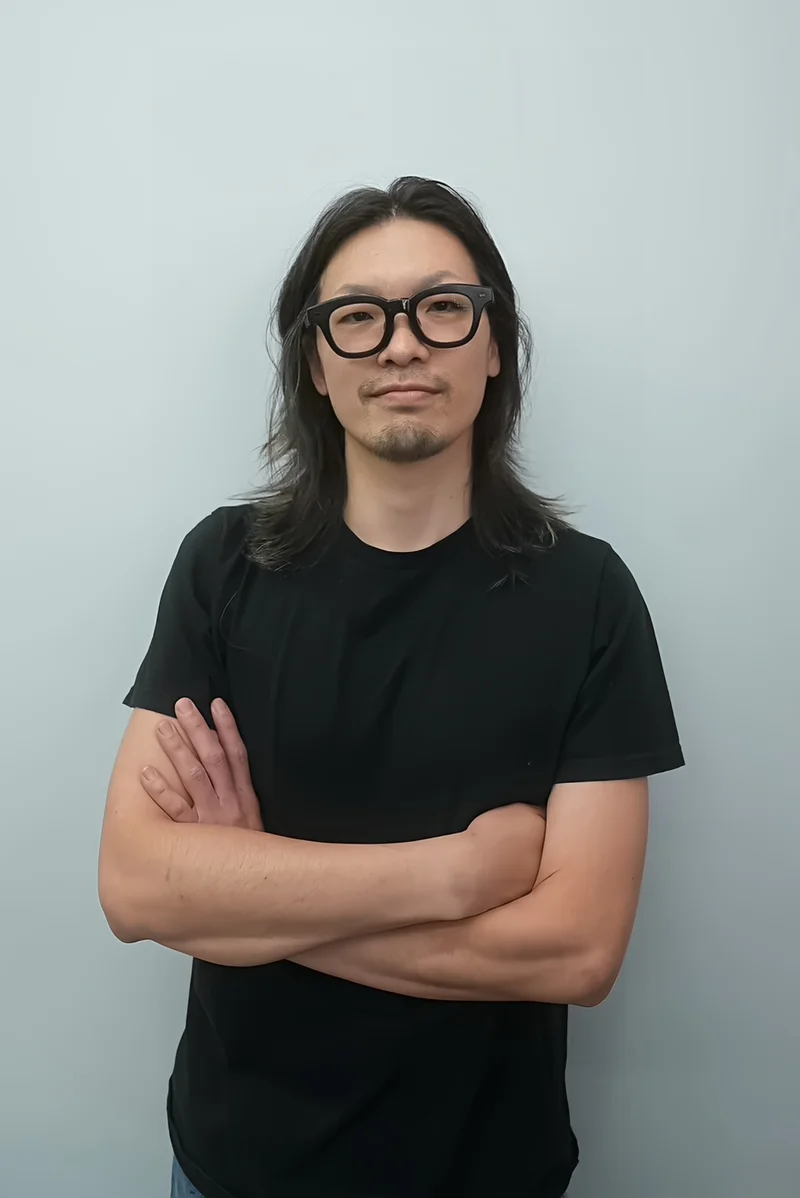 Jin Murano — Senior Stylist