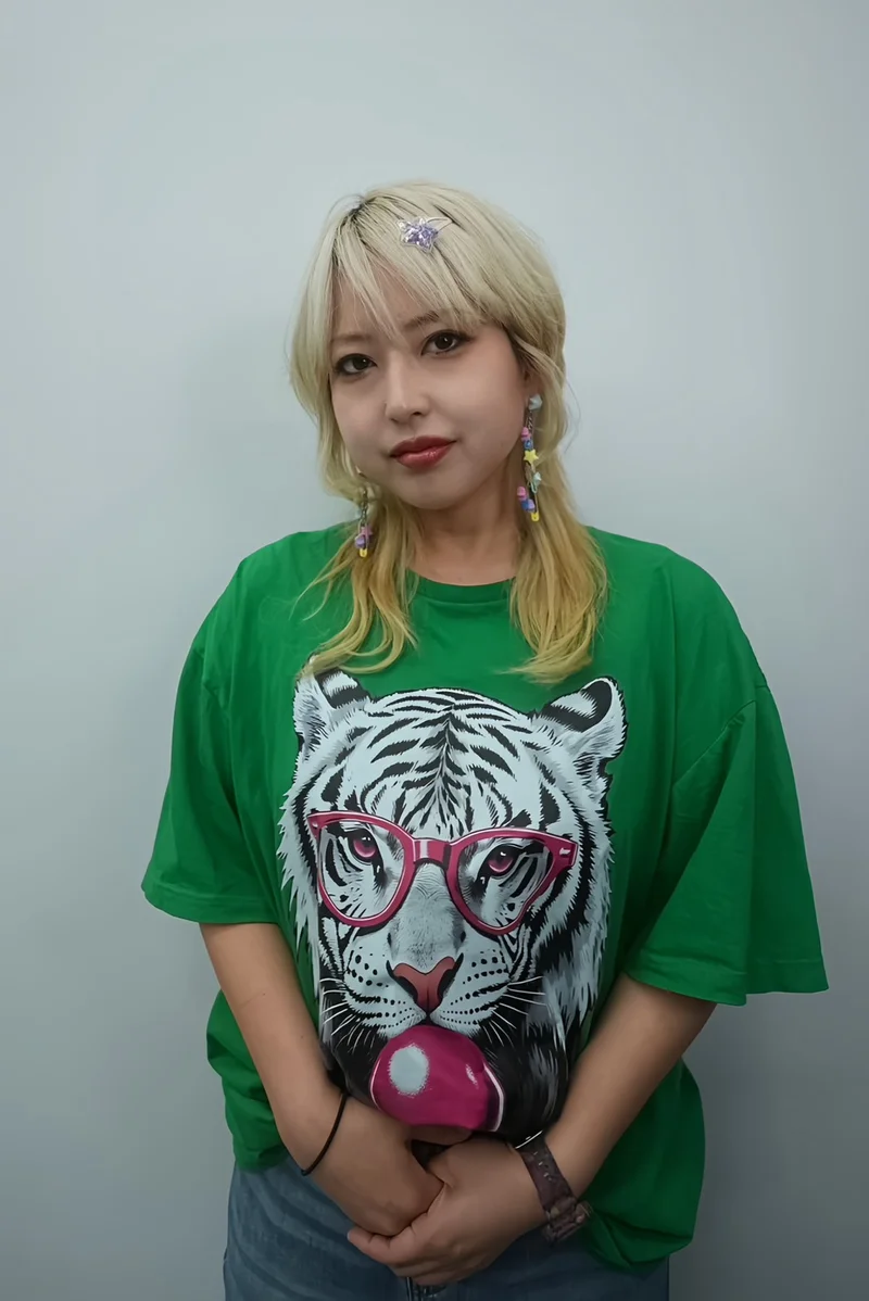 Natsumi Murano — Stylist