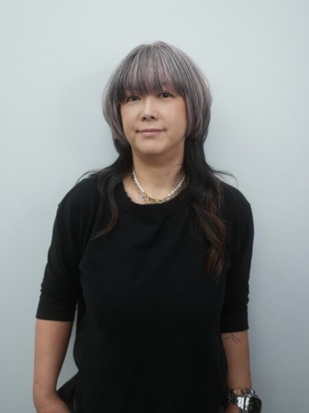 Masumi Seyama Share