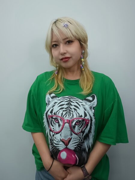 Natsumi Murano