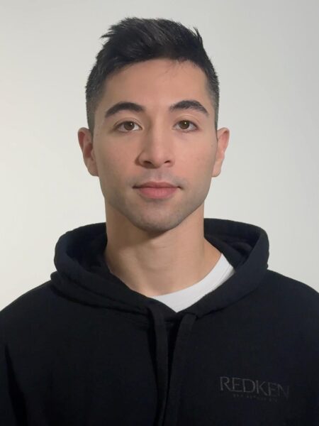 Gilad Goldstein